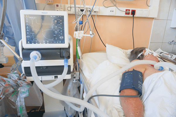 Kevesebb a beteg a kórházban