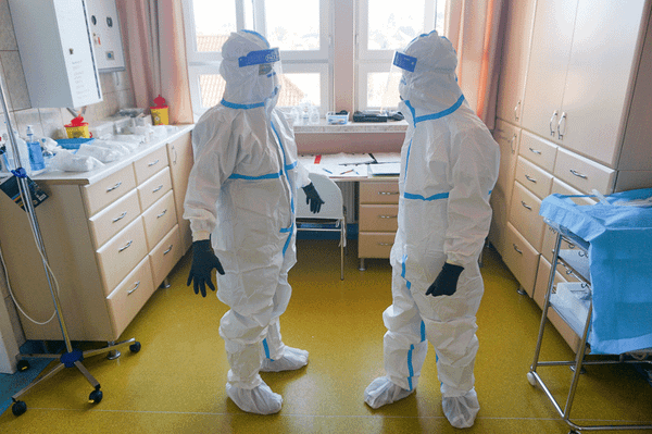 Nyolc új eset a megyében