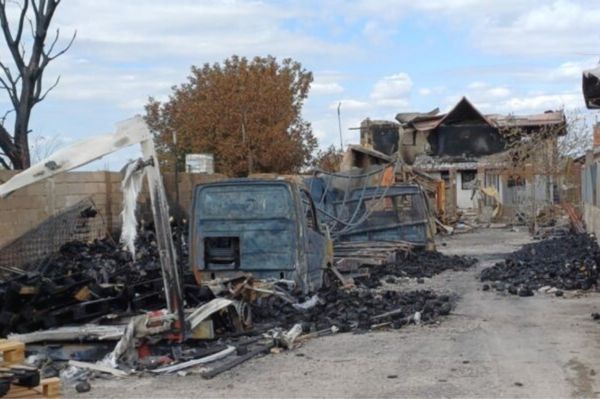 Crevediai robbanás: 81 polgári per és több mint 8 millió euró értékű kár