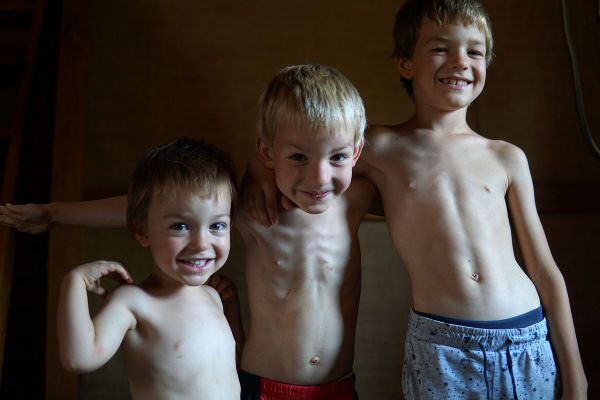 Tagadja a családomat a köcsög szenátus