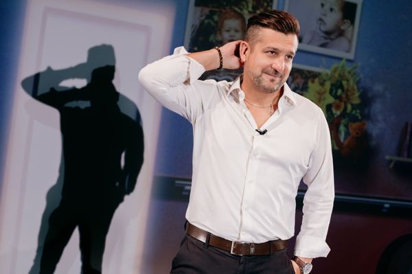 Tudod, hogyan érted félre a nőket?