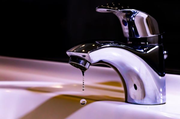 Hét utcában zárják el a csapot