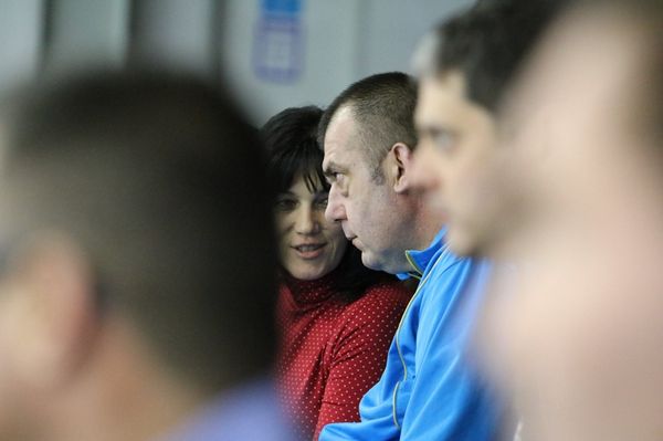 Udvarhelyi sportkonferencia: Csavar Zoltán rehabilitációját is segítheted