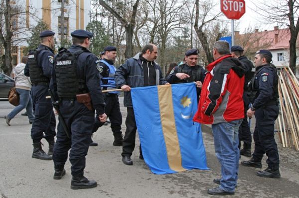 Székely Szabadság Napja: Megússzák a csendőrök