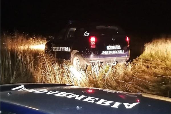 Órákig keresték a sötétben eltévedt gombászokat