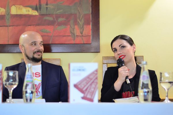 Messze vagyunk még a nők igazi tiszteletétől