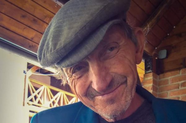 Eltűnt városfalvi férfit keresnek