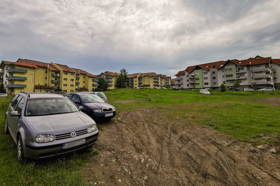 Nagy szárazság lesz délelőtt a Csereháton