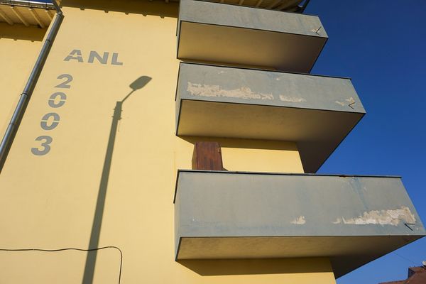 A csereháti lakások nem-eladásának rövid története