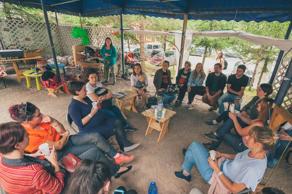 Hogyan lépünk át az üvegplafonon?