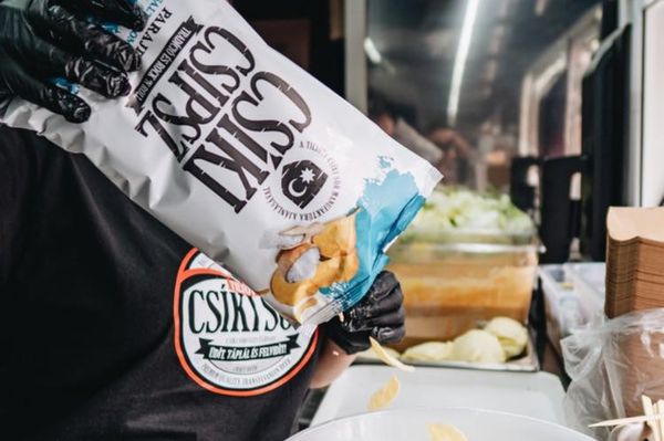 Leállíttatta a román hatóság a Csíki Csipsz gyártását