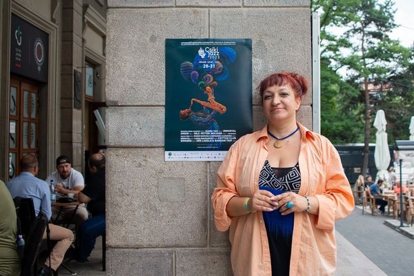 Mi köze van a Metallicának a Csíki Jazzhez?