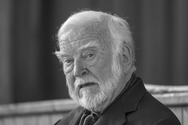 Elhunyt Csíkszentmihályi Mihály