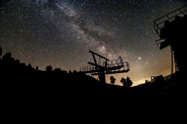 Mondom a tutit, hogy ilyent láthass