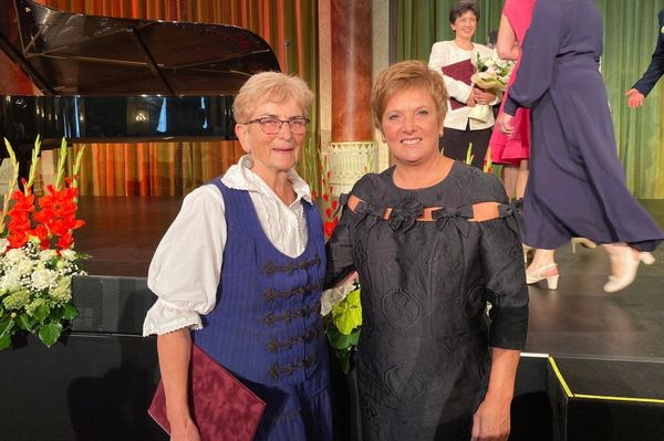 Hogy még többet tegyek, amíg lehetőségem van rá és egészségem