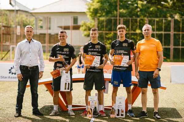 Góbék adják az egész román keretet a világbajnokságon