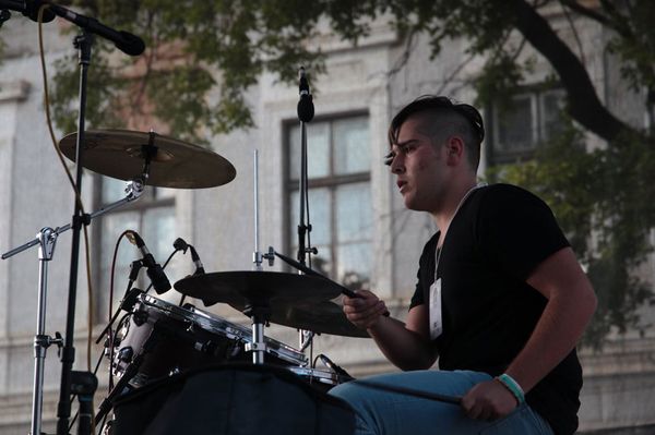 Két koncerttel folytatódnak a nyári esték