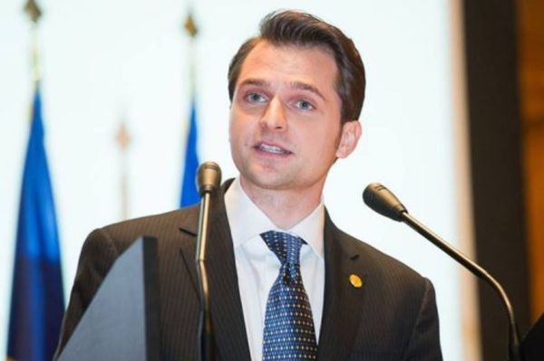 Ő lesz ideiglenesen az oktatási miniszter