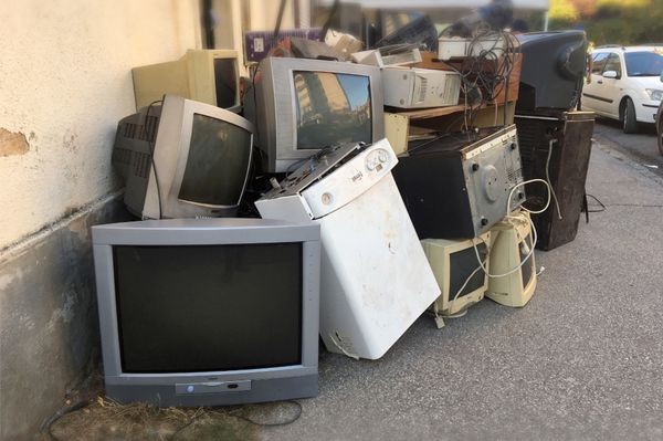 Megszabadulnál az elektromos készülékedtől?