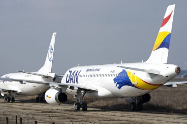 Budapestre a legolcsóbban, Barcelonába a legdrágábban repülhetünk Brassóból