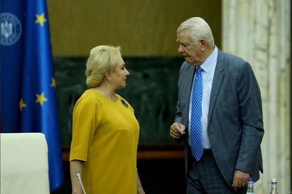 Változik a levegő a parlamentben