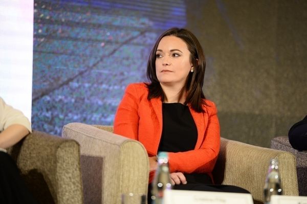 Csíki ügyvezető igazgatója van az eMAG Magyarországnak