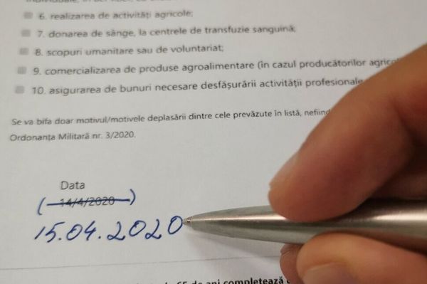 A dátum módosításával újra felhasználhatjuk a nyilatkozatainkat