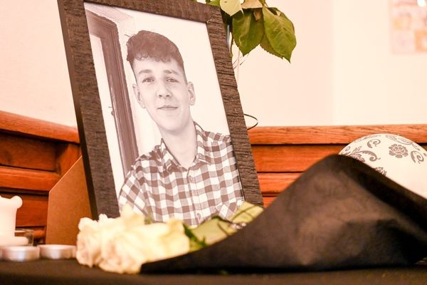 Csütörtökön temetik Sipos Dávidot