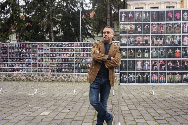 Dávid Botondot díjazta az Európai Parlament