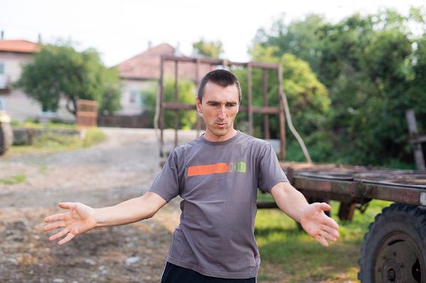 Reggel úgyis kezdem elölről