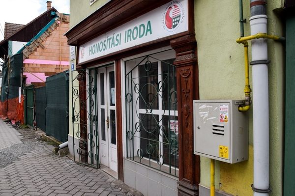 Újból bebizonyosodott, hogy a hála nem egy politikai kategória