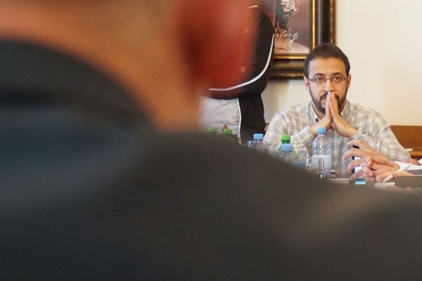 Ömlik a méreg a városra, az RMDSZ szakszerűen kicsinyeskedik
