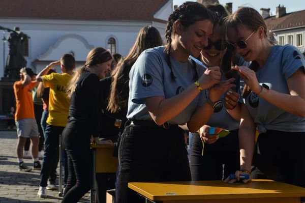 Nagyanyám is itt született (videóval)