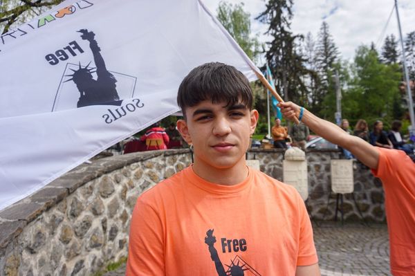 Átvette a stafétát az új diákpolgármester