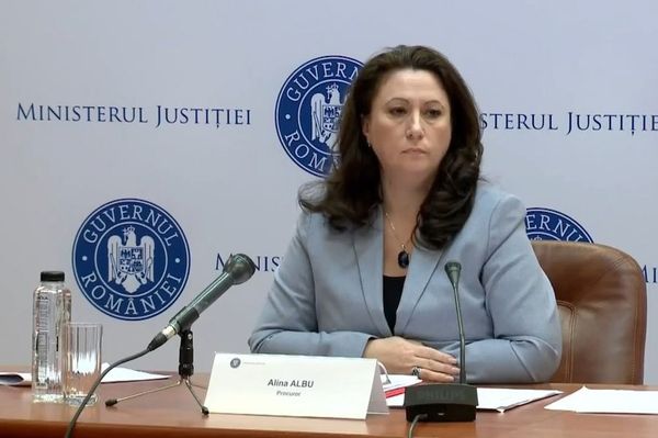 Új főügyész a DIICOT élén