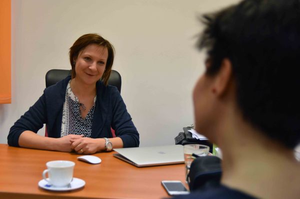 Te tudod, mi az, ami boldoggá tesz?