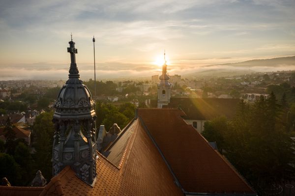 Remek emberek Udvarhelyen? Vannak ilyenek?