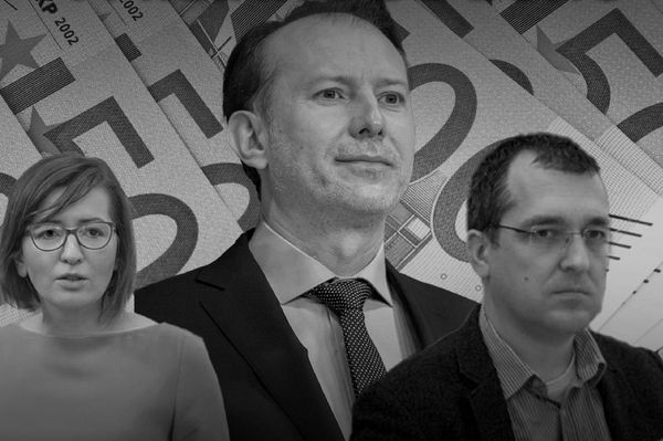 Korrupcióval beoltott kampány?