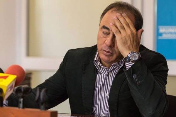 Megbüntették Marosvásárhely polgármesterét