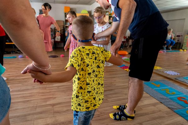 Extra kromoszómával is lehet jól szórakozni