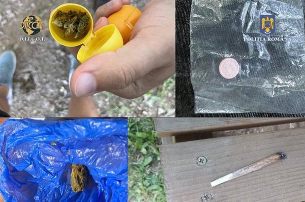 Öt személynél találtak kábítószert Tusványoson