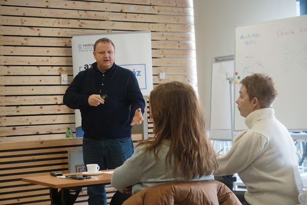 60 ezer eurót érhet egy jó ötlet, ha még egyetemista vagy