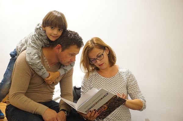 Gyerekeknek szól, ez nem mese