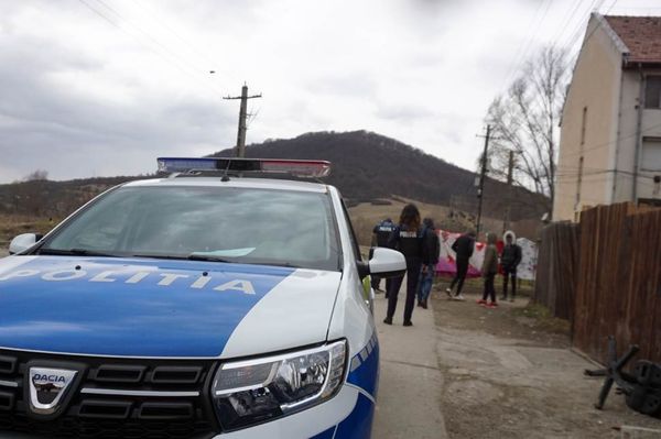 Le is csukhatják a randalírozókat