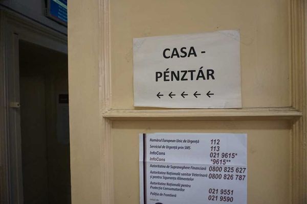 Húsvéti szünet a városházán