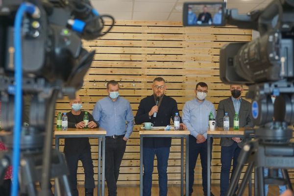 Antal Lóránt: még az is lehet, hogy mellettem áll egy polgármesterjelölt