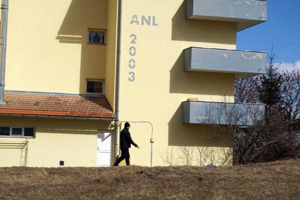 Eljött a csereháti lakások eladásának napja