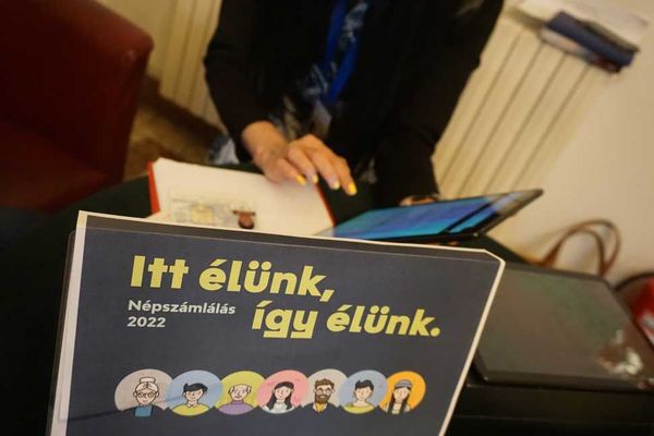 Meghosszabbították a népszámlálás határidejét