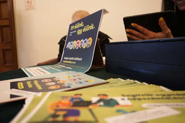 Következő fázisba lép a népszámlálás