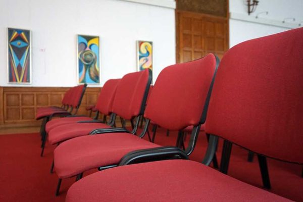 Veszélyben az udvarhelyi kulturális élet?